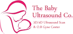 The Baby Ultrasound Company